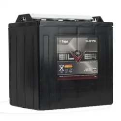 Bateria Trojan S-875