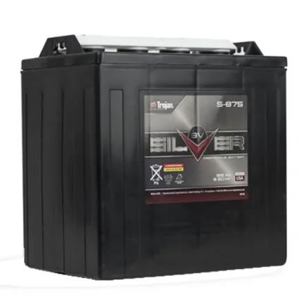 Bateria Trojan S-875