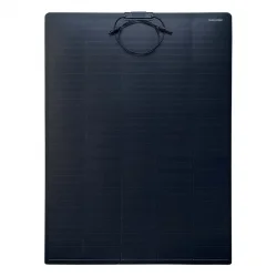 Painel solar flexível monocristalino 180W