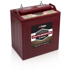 Bateria Trojan Ranger 160