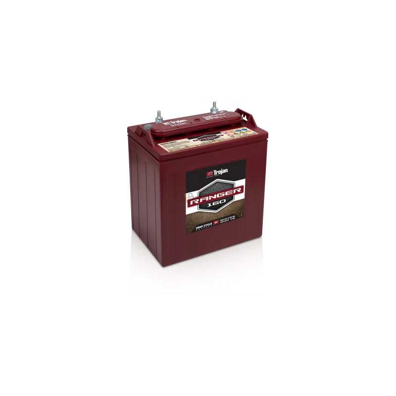 Bateria Trojan Ranger 160