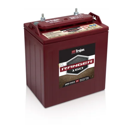 Bateria Trojan Ranger 160