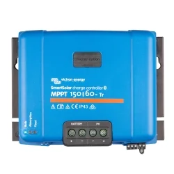 Controlador de Carga Victron SmartSolar MPPT 150/60-Tr