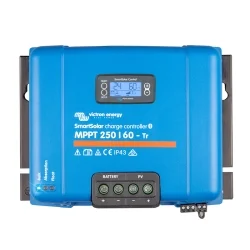 Controlador de Carga Victron SmartSolar MPPT 250/60-Tr