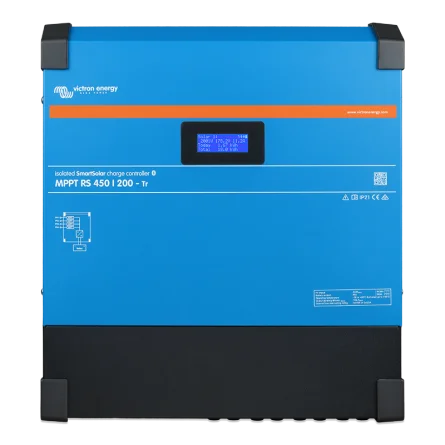 Controlador de Carga Victron SmartSolar RS MPPT 450/200-TR
