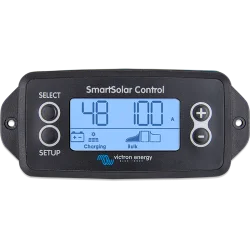 Victron SmartSolar Control Display