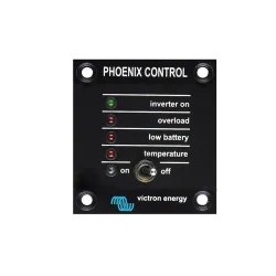 Victron Painel de controle do inversor Phoenix