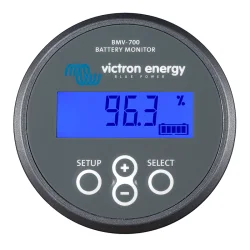 Monitor de Bateria Victron BMV-700