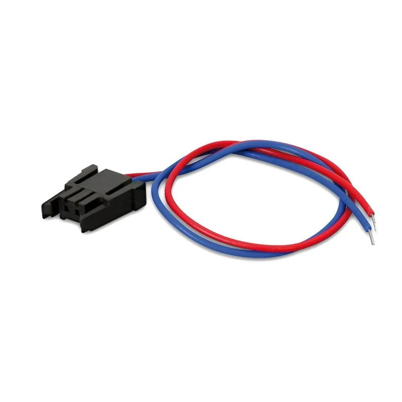 Conector de bateria fêmea tipo W
