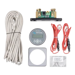 Monitor de Bateria Victron BMV-712 Smart