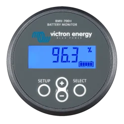 Monitor de Bateria Victron BMV-700H