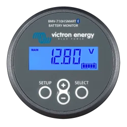 Monitor de Bateria Victron BMV-710H Smart