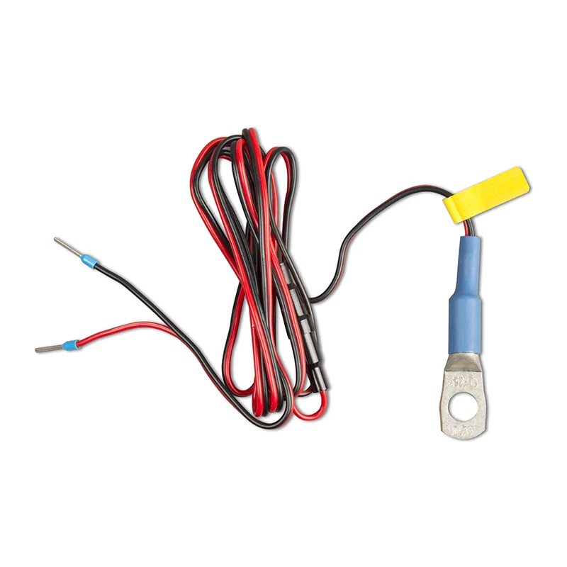 Sensor de temperatura para o VE.Bus Smart Dongle e BMV e SmartShunt Monitor Series