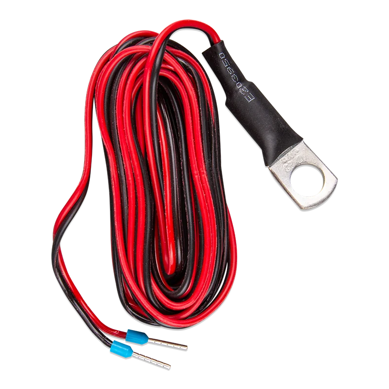 Sensor de temperatura Victron para Quattro, MultiPlus e Cerbo GX