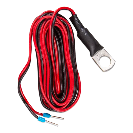 Sensor de temperatura Victron para Quattro, MultiPlus e Cerbo GX