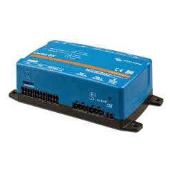 Sistema de monitoramento Victron Cerbo GX