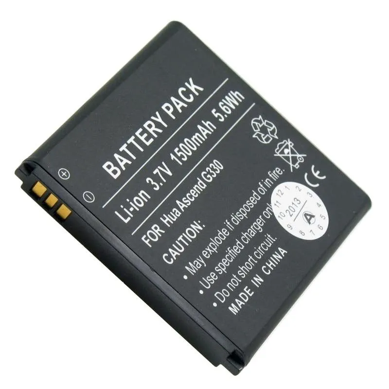 Huawei Ascend G300, G312, G330 Q, U8815 bateria
