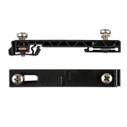 Adaptador Victron DIN35 (PEQUENO) para Cerbo GX, (Smart) MPPT...