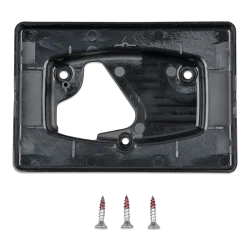 Suporte de parede Victron para o GX Touch 50