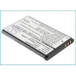 Bateria Huawei G6620 G7210 T1201 T1209