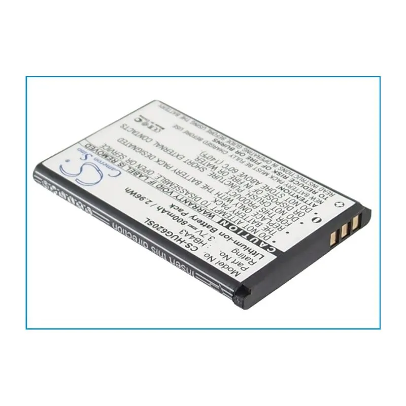 Bateria Huawei G6620 G7210 T1201 T1209