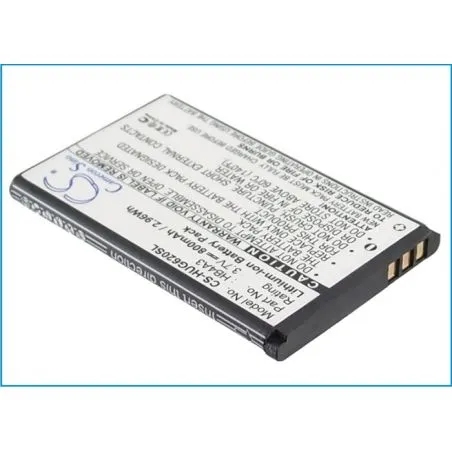 Bateria Huawei G6620 G7210 T1201 T1209