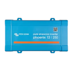 Victron Inversor Phoenix 12/250 VE.Direct 230V SCHUKO