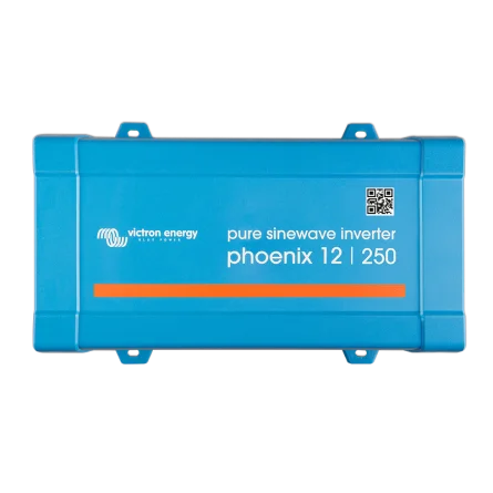 Victron Inversor Phoenix 12/250 VE.Direct 230V SCHUKO