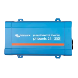 Victron Inversor Phoenix 24/250 VE.Direct 230V SCHUKO