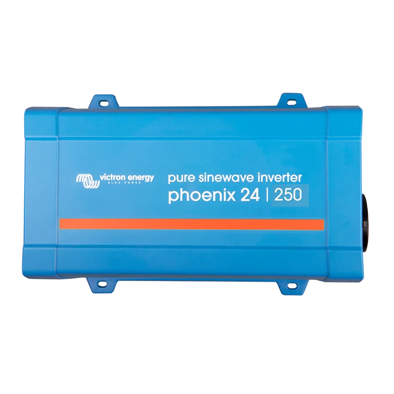 Victron Inversor Phoenix 24/250 VE.Direct 230V SCHUKO