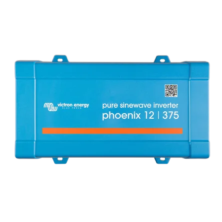 Victron Inversor Phoenix 12/375 VE.Direct 230V SCHUKO