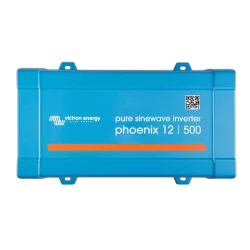 Victron Inversor Phoenix 12/500 VE.Direct 230V SCHUKO