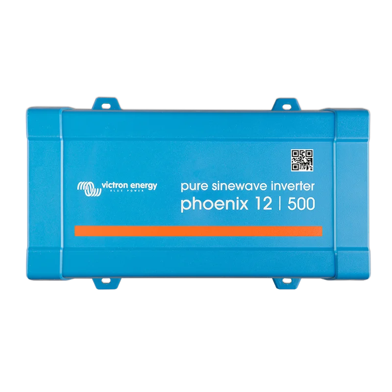 Victron Inversor Phoenix 12/500 VE.Direct 230V SCHUKO