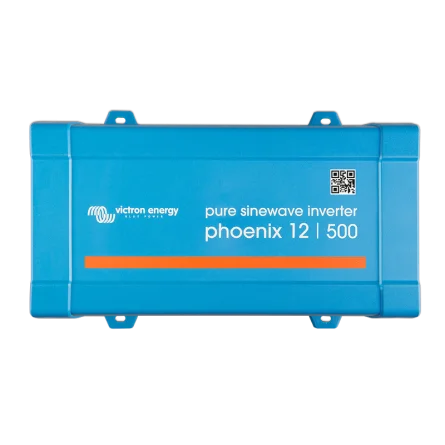 Victron Inversor Phoenix 12/500 VE.Direct 230V SCHUKO