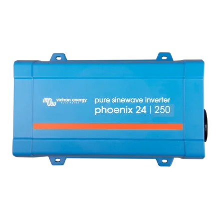 Victron Inversor Phoenix 24/500 VE.Direct 230V SCHUKO