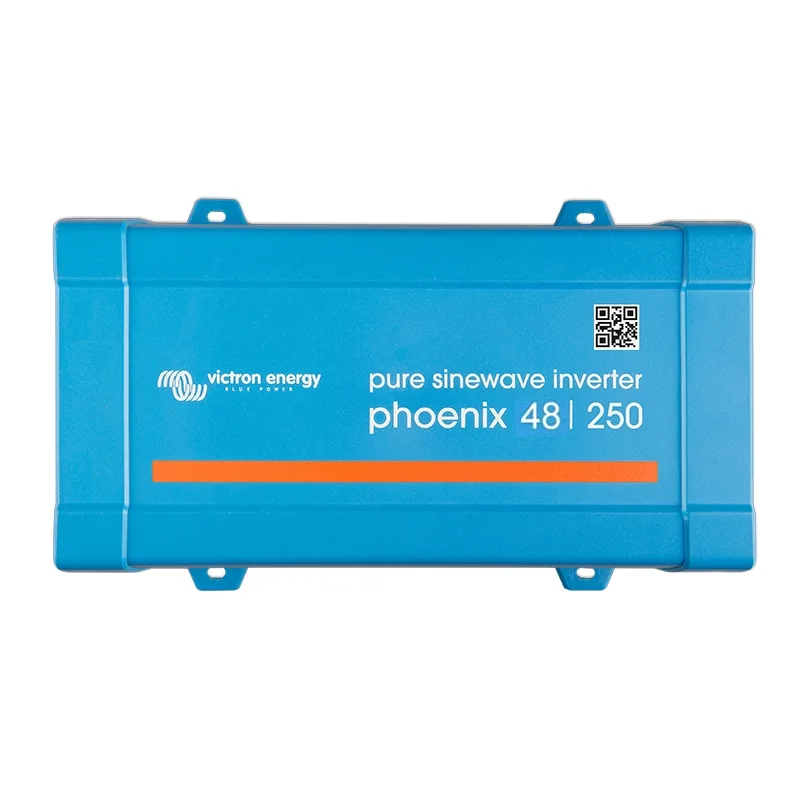 Victron Inversor Phoenix 48/500 VE.Direct 230V SCHUKO