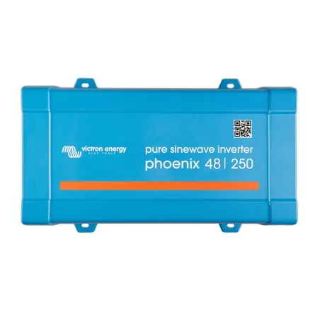 Victron Inversor Phoenix 48/500 VE.Direct 230V SCHUKO