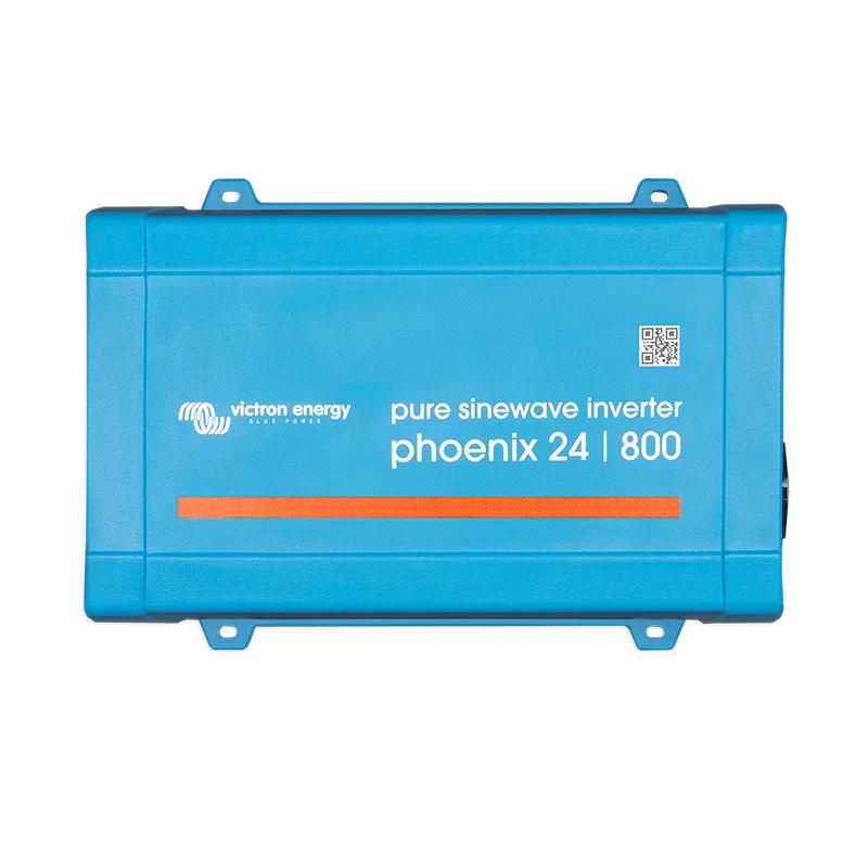 Victron Inversor Phoenix 24/800 VE.Direct 230V SCHUKO