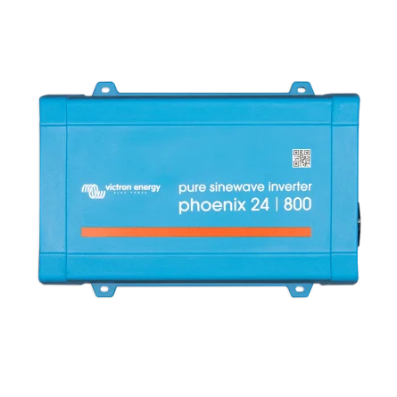 Victron Inversor Phoenix 24/800 VE.Direct 230V SCHUKO