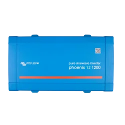Victron Inversor Phoenix 12/1200 VE.Direct 230V SCHUKO