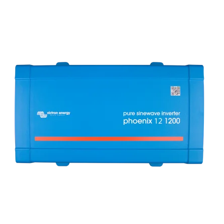 Victron Inversor Phoenix 12/1200 VE.Direct 230V SCHUKO