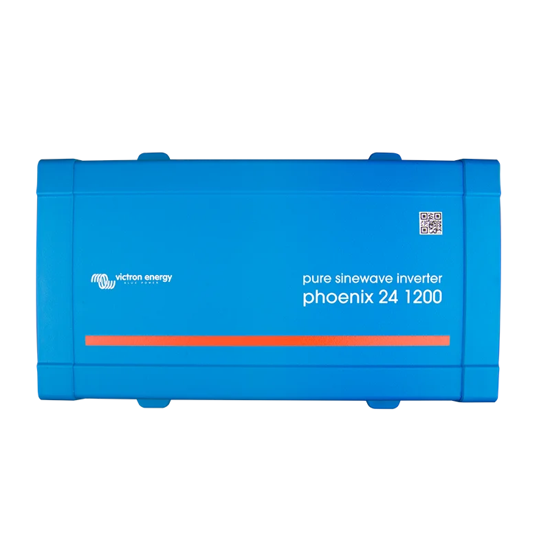 Victron Inversor Phoenix 24/1200 VE.Direct 230V SCHUKO