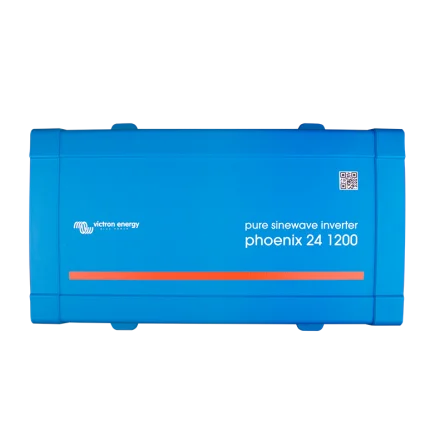 Victron Inversor Phoenix 24/1200 VE.Direct 230V SCHUKO