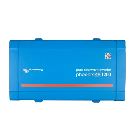 Victron Inversor Phoenix 48/1200 VE.Direct 230V SCHUKO