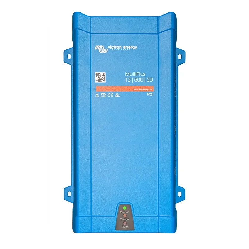 Victron Multiplus 12/500/20-16 Inversor/Carregador