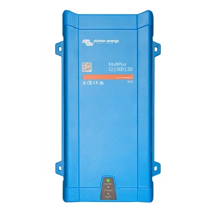 Victron Multiplus 12/500/20-16 Inversor/Carregador