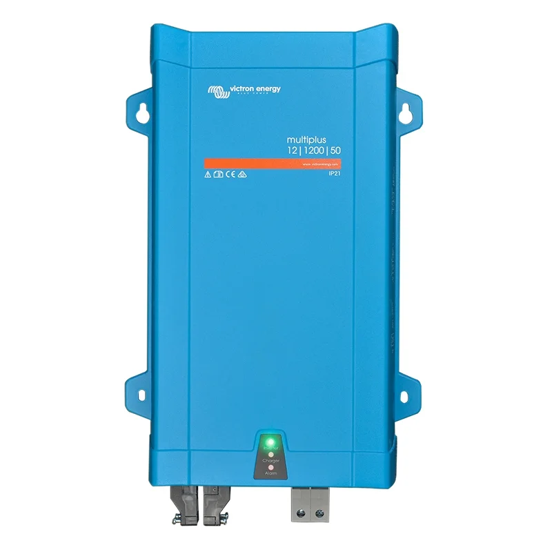 Victron Multiplus 12/1200-50/16 230V VE.Bus Inversor Carregador