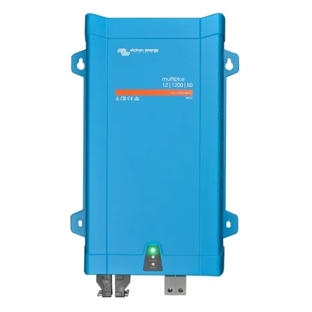 Victron Multiplus 12/1200-50/16 230V VE.Bus Inversor Carregador