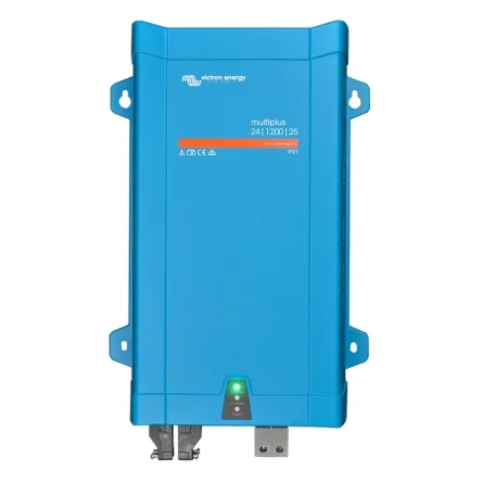 Victron Multiplus 24/1200-25/16 230V VE.Bus Inversor Carregador