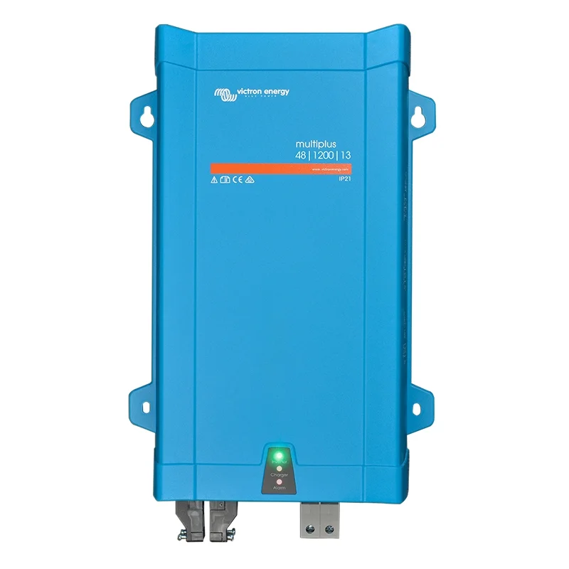 Victron Multiplus 48/1200-13/16 230V VE.Bus Inversor Carregador